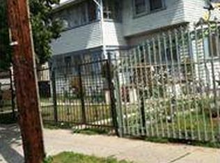 2428 S Budlong Ave, Los Angeles, CA 90007