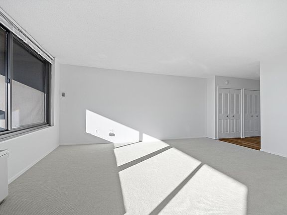 LIVING & DINING AREA - VIEW 2