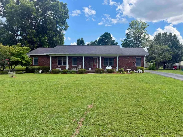 731 E Center St, Cave City, AR 72521