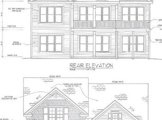 1211 Lowland St, Apex, NC 27523