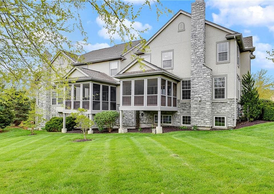 9835 Nieman Pl, Overland Park, KS 66214 Zillow