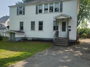 68 Prospect St, Millinocket, ME 04462