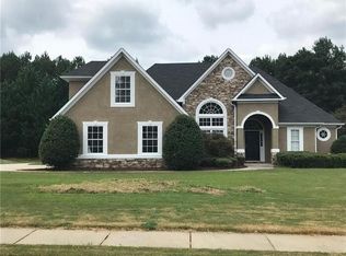 350 Sunderland Cir, Fayetteville, GA 30215