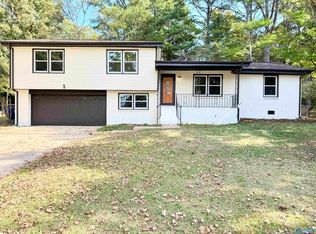 12215 Chicamauga Trl SE, Huntsville, AL 35803