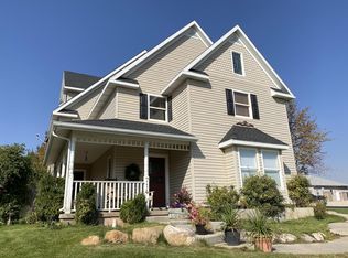 714 S Ridge Rd, Cedar City, UT 84720