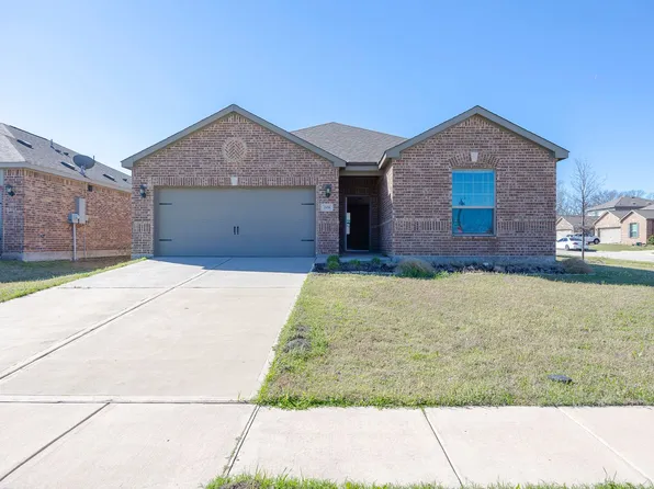 208 Harvey St, Anna, TX 75409