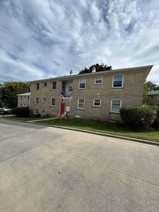 1319 East Randolph STREET UNIT B, Milwaukee, WI, 53212