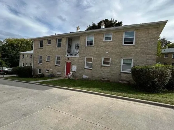 1319 East Randolph STREET #B, Milwaukee, WI 53212