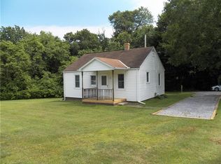 2788 Jack St, Aliquippa, PA