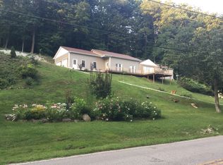 2086 Miller Rd, Huntington, WV 25701