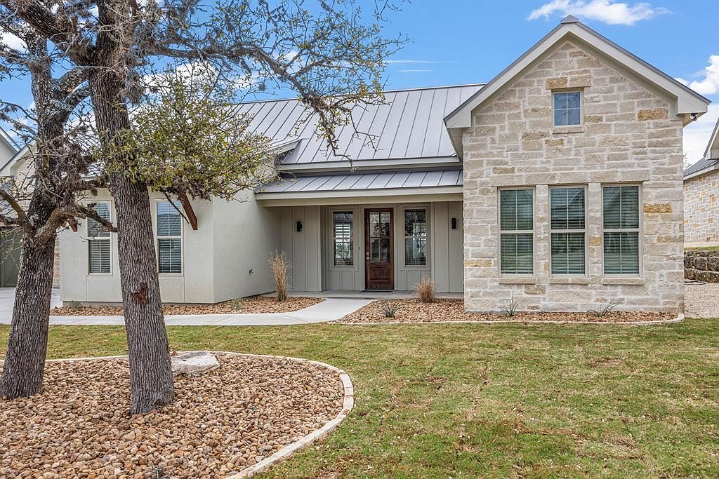 3200-21 Pinnacle Club Dr, Kerrville, TX 78028 | MLS #109218 | Zillow