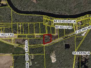 Oholly Rd, Branford, FL 32008