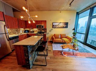 235 W Van Buren St UNIT 2907, Chicago, IL 60607