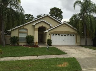 1659 Silverado Dr, Rockledge, FL 32955
