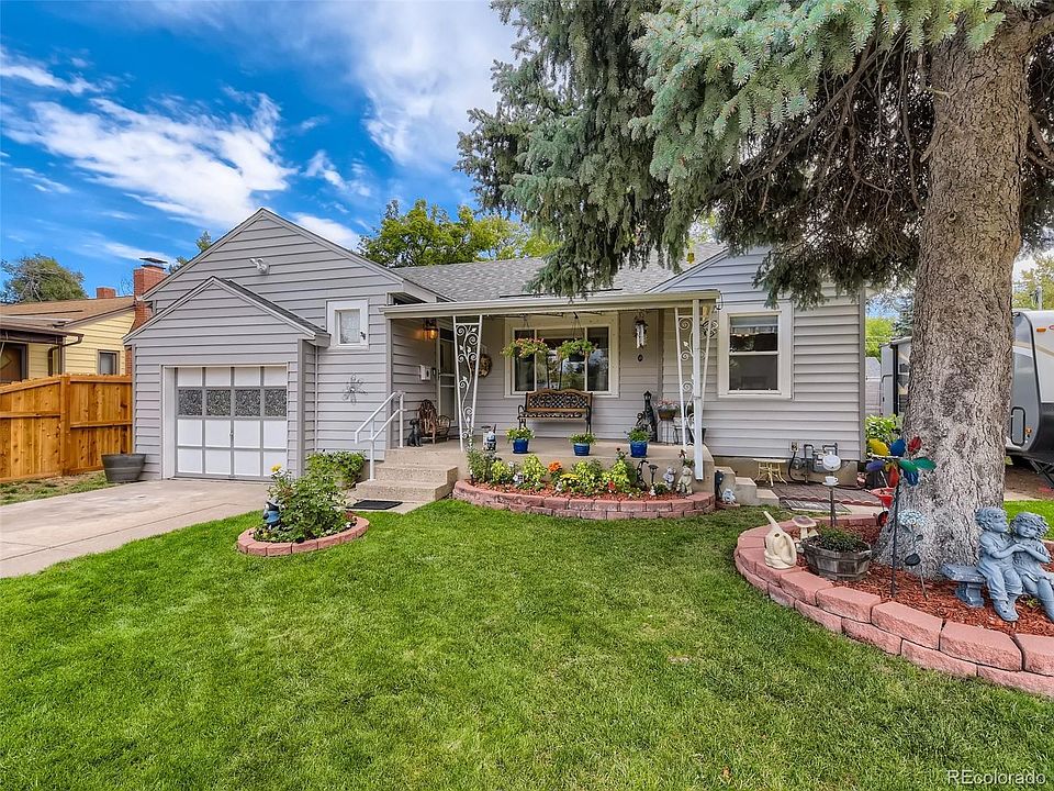 3880 Reed St, Wheat Ridge, CO 80033 MLS 3574895 Zillow