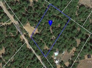 201 Northridge Rd, Hayfork, CA 96041