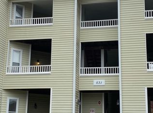 531 Spring Forest Rd APT J, Greenville, NC 27834