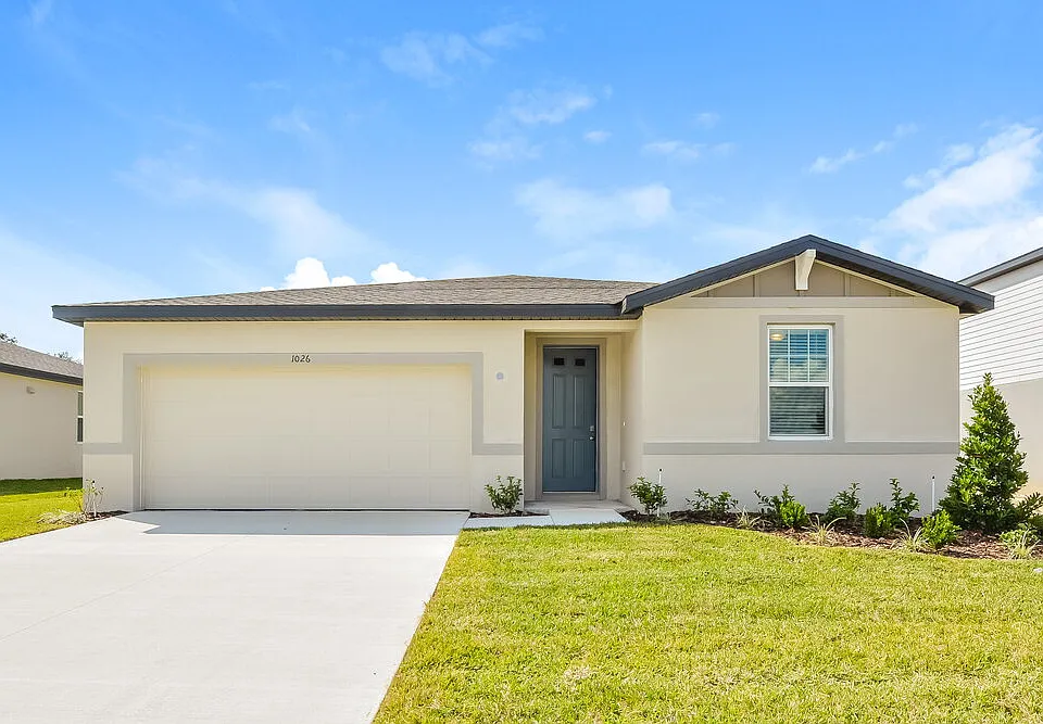 1026 Oak Valley Dr