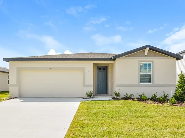 1026 Oak Valley Dr, Auburndale, FL 33823