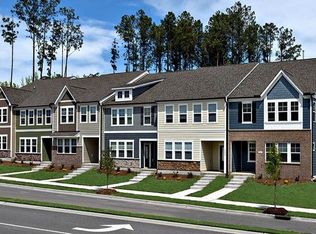 836 Haybeck Ln, Apex, NC 27523