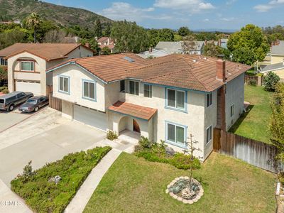 2336 San Ysidro St, Camarillo, CA, 93010