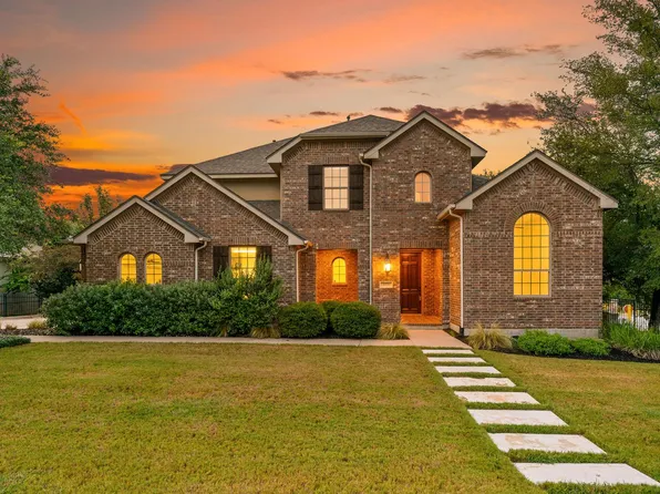 2201 Quarry Loop, Leander, TX 78641