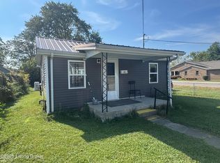 302 Sunny St, Elizabethtown, KY 42701