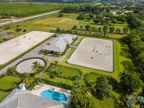 15691 Sunnyland Lane, Wellington, FL 33414