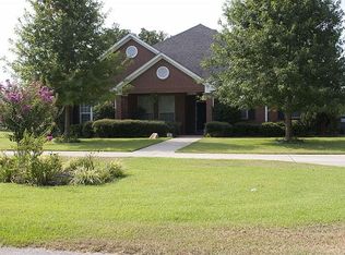 13387 Thicket Trail Rd, Lindale, TX 75771