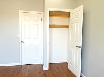 Rented by Oxford Property Group