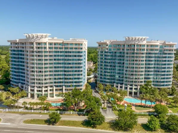 2230 Beach Dr APT 907, Gulfport, MS 39507