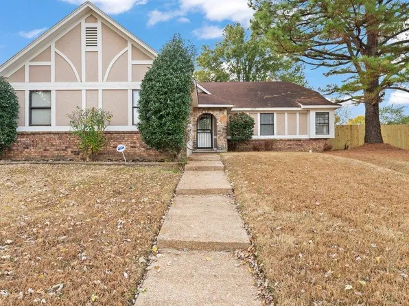 4509 Hickory Branch Dr, Memphis, TN 38141