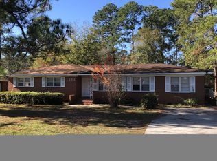 2212 N Barack Obama Blvd, Valdosta, GA 31602