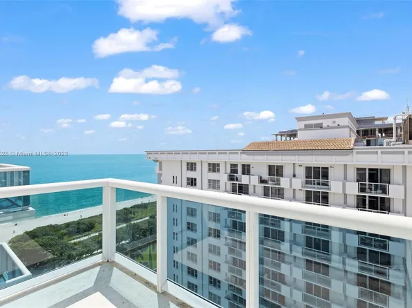 9201 Collins Ave APT 1223, Surfside, FL 33154