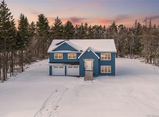 33 Sandlewood Ln, Douglas, NB E3G 0E7