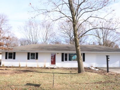 2704 Clifton Dr, Urbana, IL, 61802