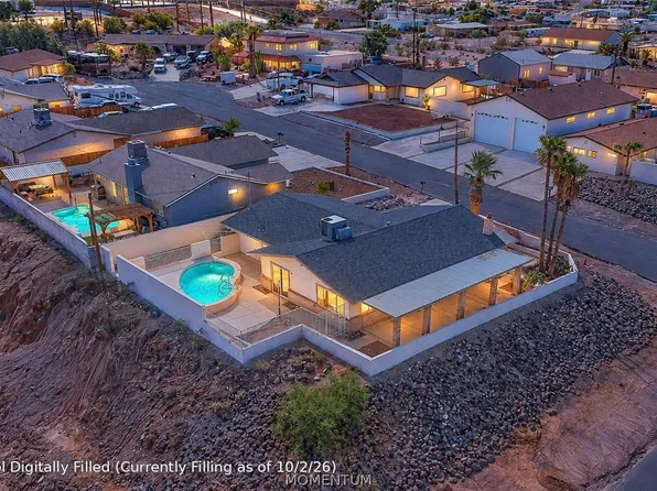 1925 Arcadia Court, Bullhead City, AZ 86442