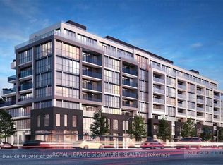 2301 Danforth Ave #424, Toronto, ON M4C 0A7