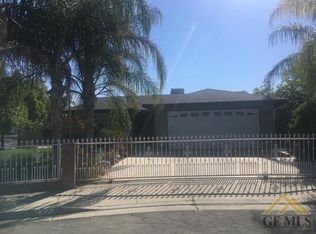 1322 Bordelais St, Delano, CA 93215