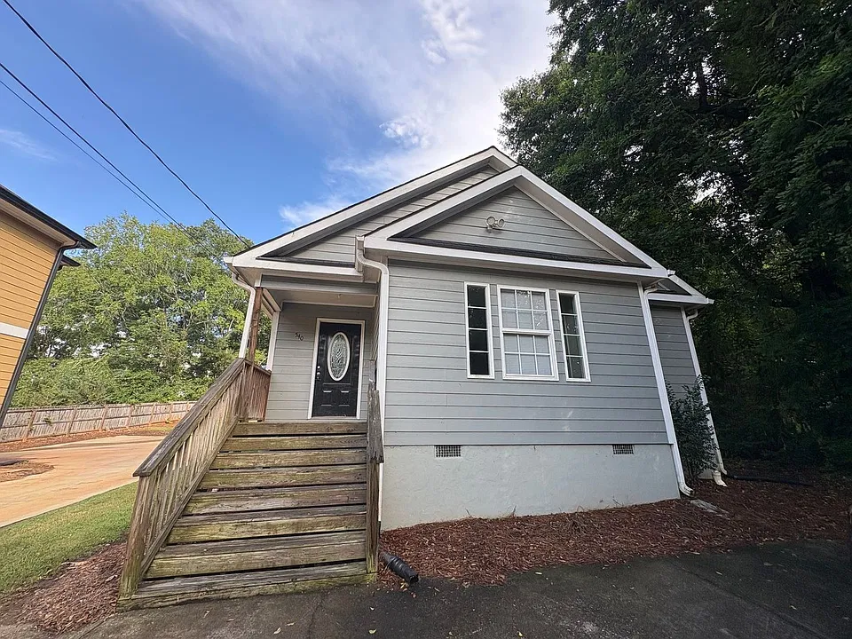 540 N Peter St