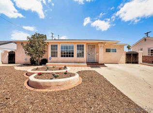 3823 Loma Alta Dr, San Diego, CA 92115