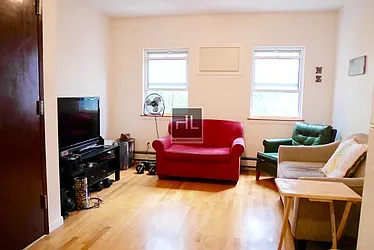 Rented by Highline Residential