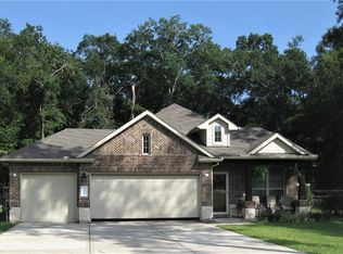 9147 Silver Back Trl, Conroe, TX 77303