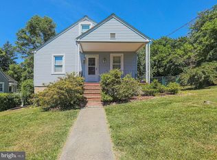 6404 Crestwood Rd, Idlewylde, MD 21239