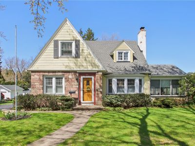 64 Hermitage Rd, Rochester, NY, 14617