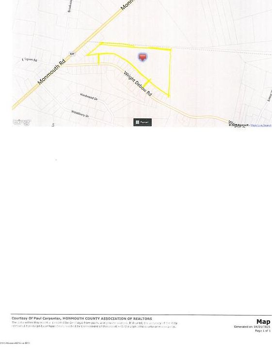 2nd image of 856 Wright Debow Rd