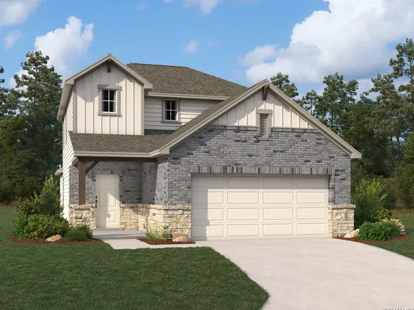 13823 Birch View, San Antonio, TX 78252