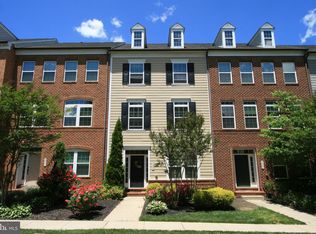 7809 Tuckahoe Ct, Fulton, MD 20759
