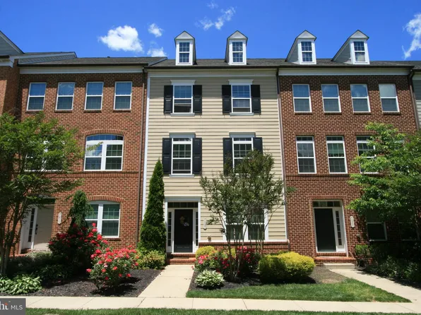 7809 Tuckahoe Ct, Fulton, MD 20759