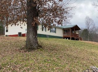 439 Fairview Rd, Andrews, NC 28901